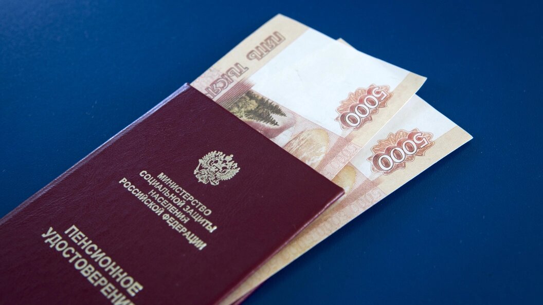    фото: Nikolay Gyngazov/Globallookpress