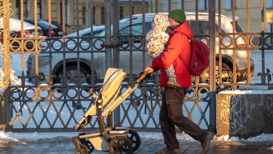    Автор фото: Тихонов Михаил