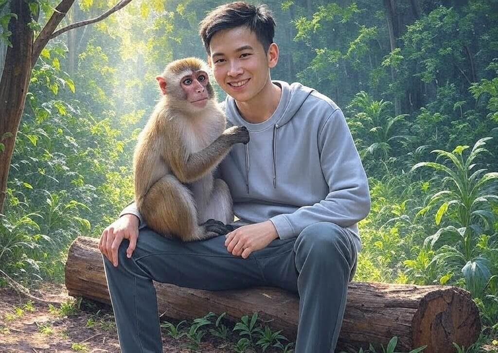    Раны быстро заживают почти у всех животных, но у людей этот процесс длится долго