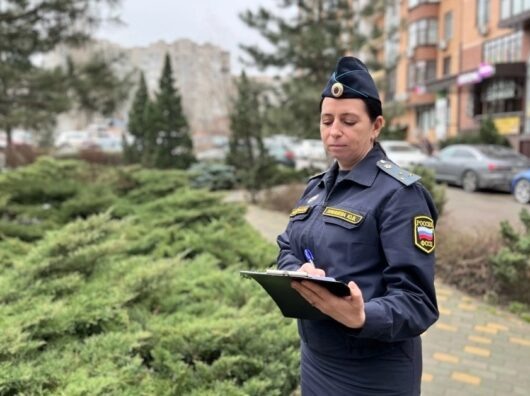    судебные приставы // фото: пресс-служба ГМУ ФССП России