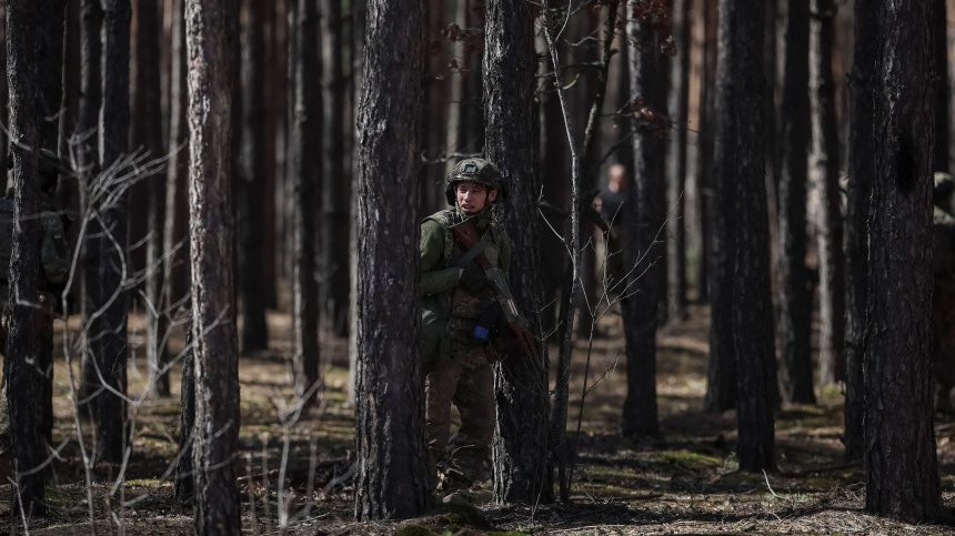    Фото: Reuters/Gleb Garanich; Минобороны РФ; 5-tv.ru
