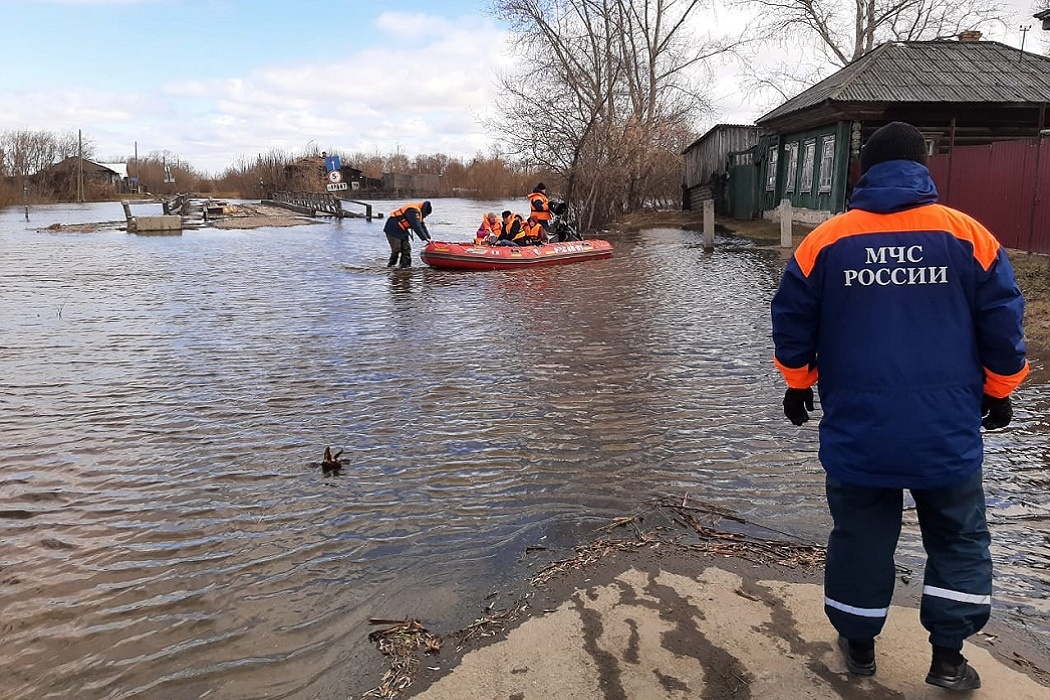    Фото: пресс-служба ГУ МЧС России по Свердловской области
