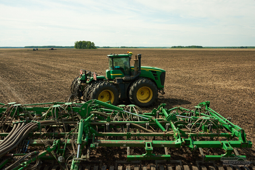    Фото Лидия Аникина © ИА «Уральский меридиан»