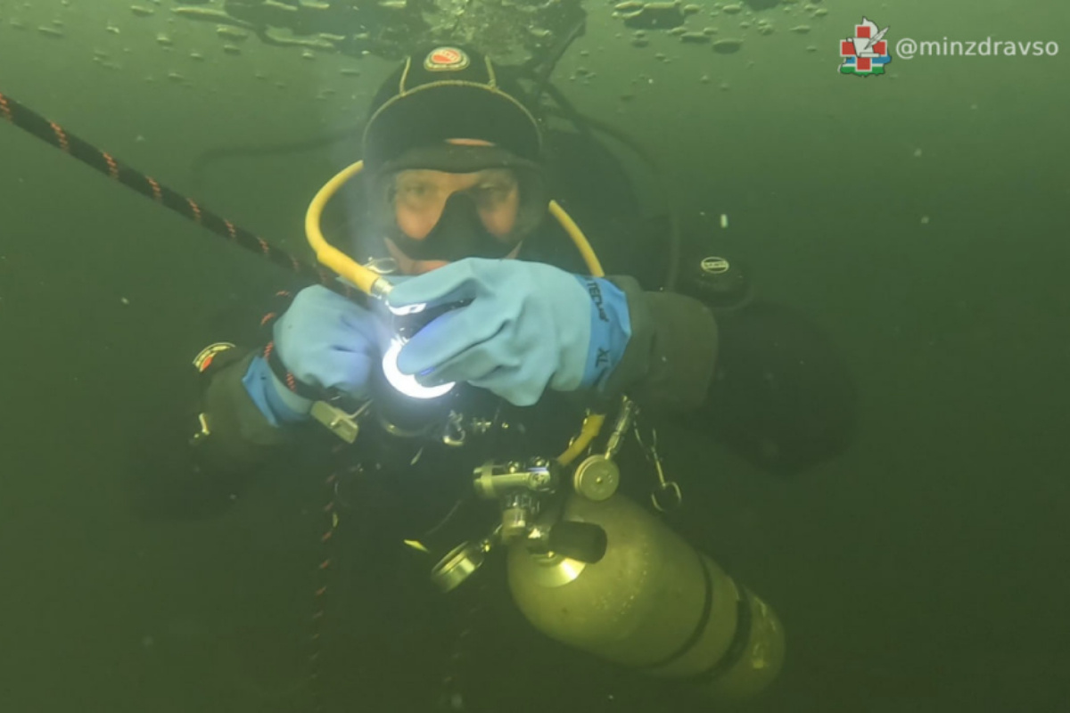    Фото: министерство здравоохранения Свердловской области