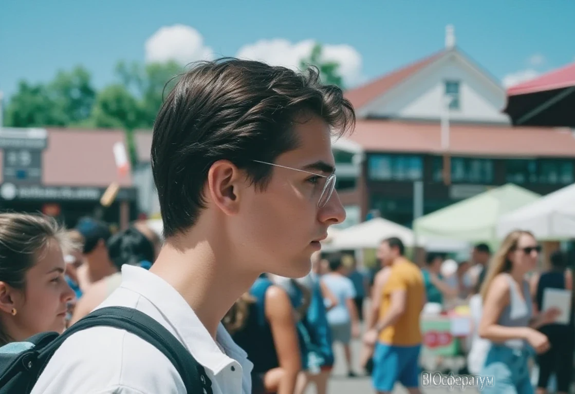 Однажды я купил необычную вещицу.