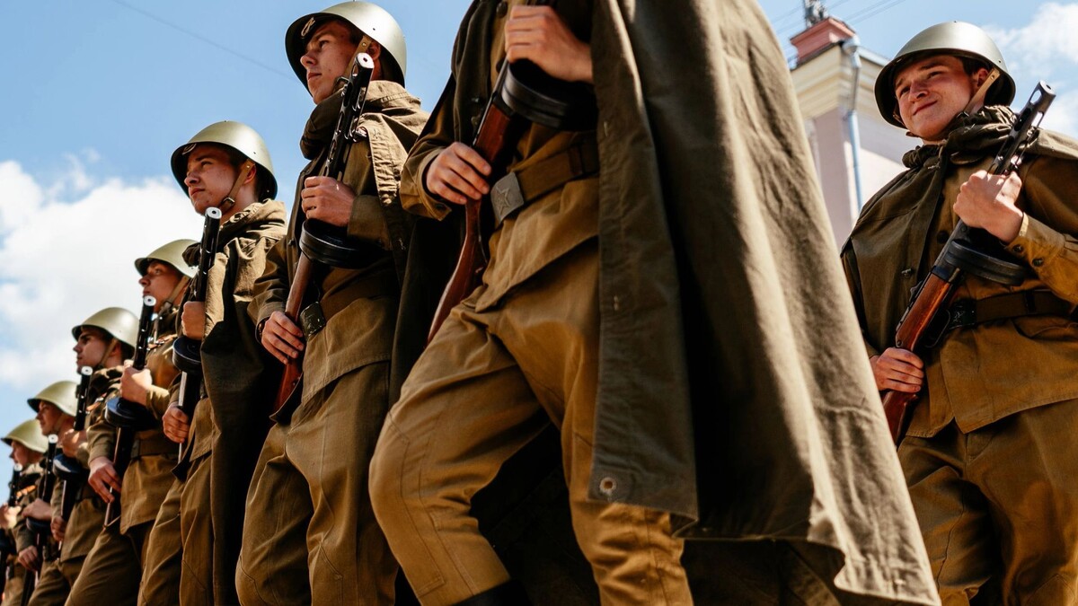    Фото: matsiukpavel/Shutterstock/Fotodom