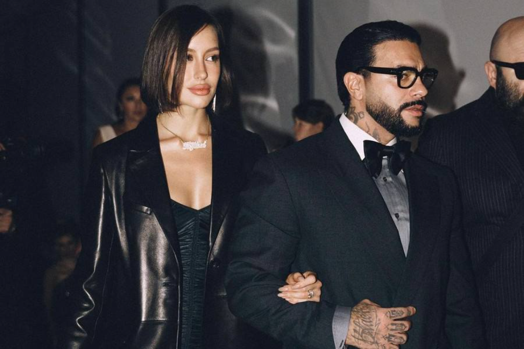 Валентина Иванова и Тимати