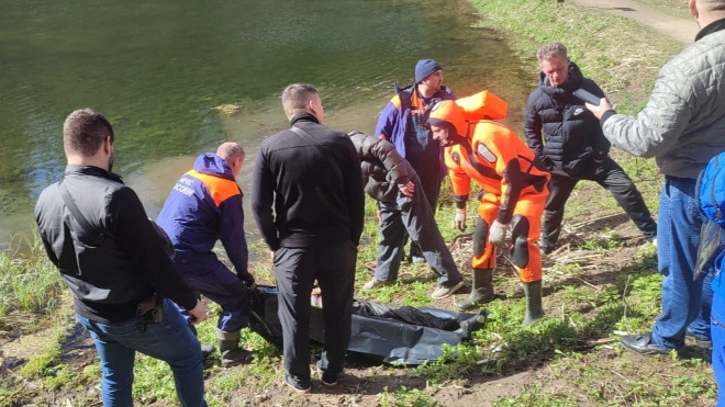 Фото: "ПСП "Красная горка"/ВКонтакте"