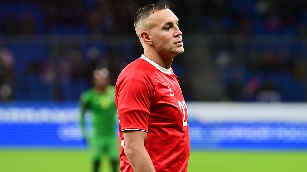    Фото: Pavel Kashaev/globallookpress.com