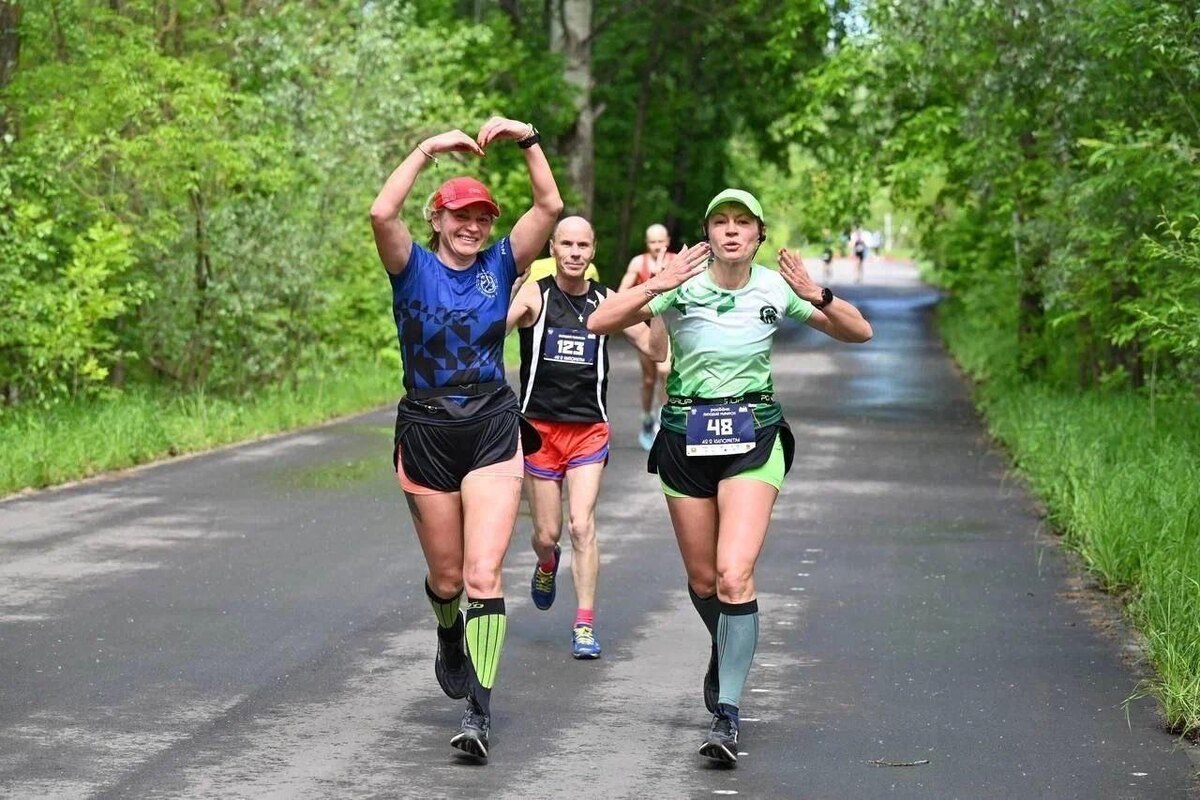    В Липецке 7 мая состоится праздничная эстафета в честь 80-летия Победы администрация Липецка