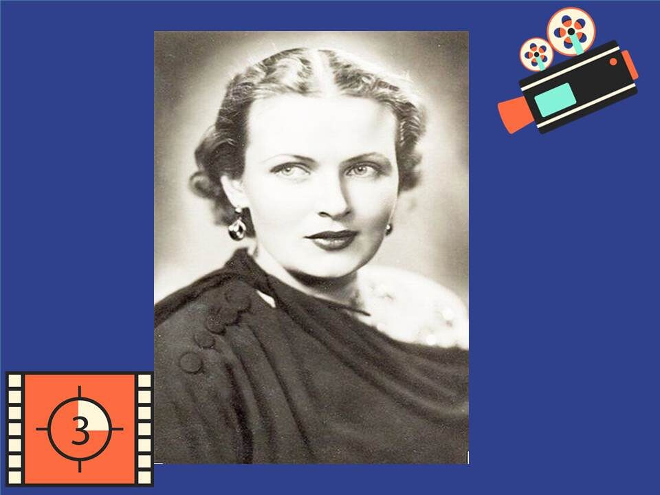 Надежда Чередниченко