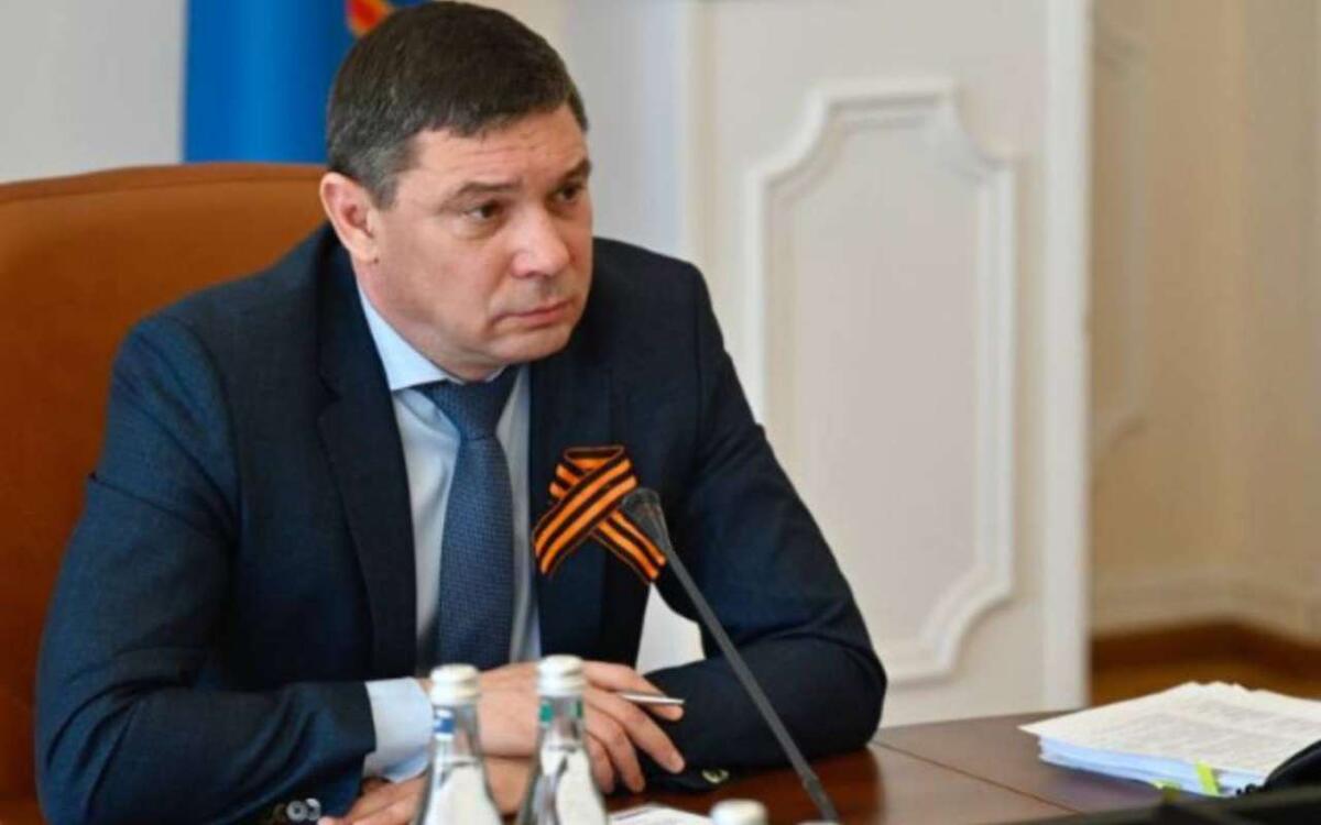    Тамбовское правительство проведет проверку обстоятельств получения земли под ИЖС Фото с сайта правительства Тамбовской области