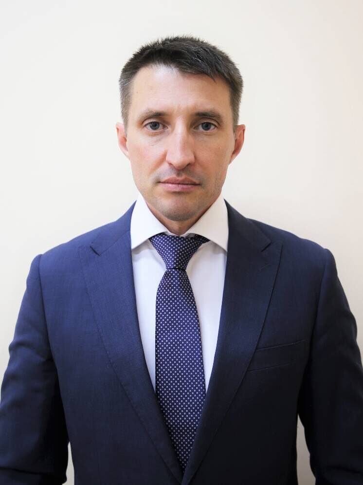 Андрей РюховФото: пресс-служба Минобрнауки РТ