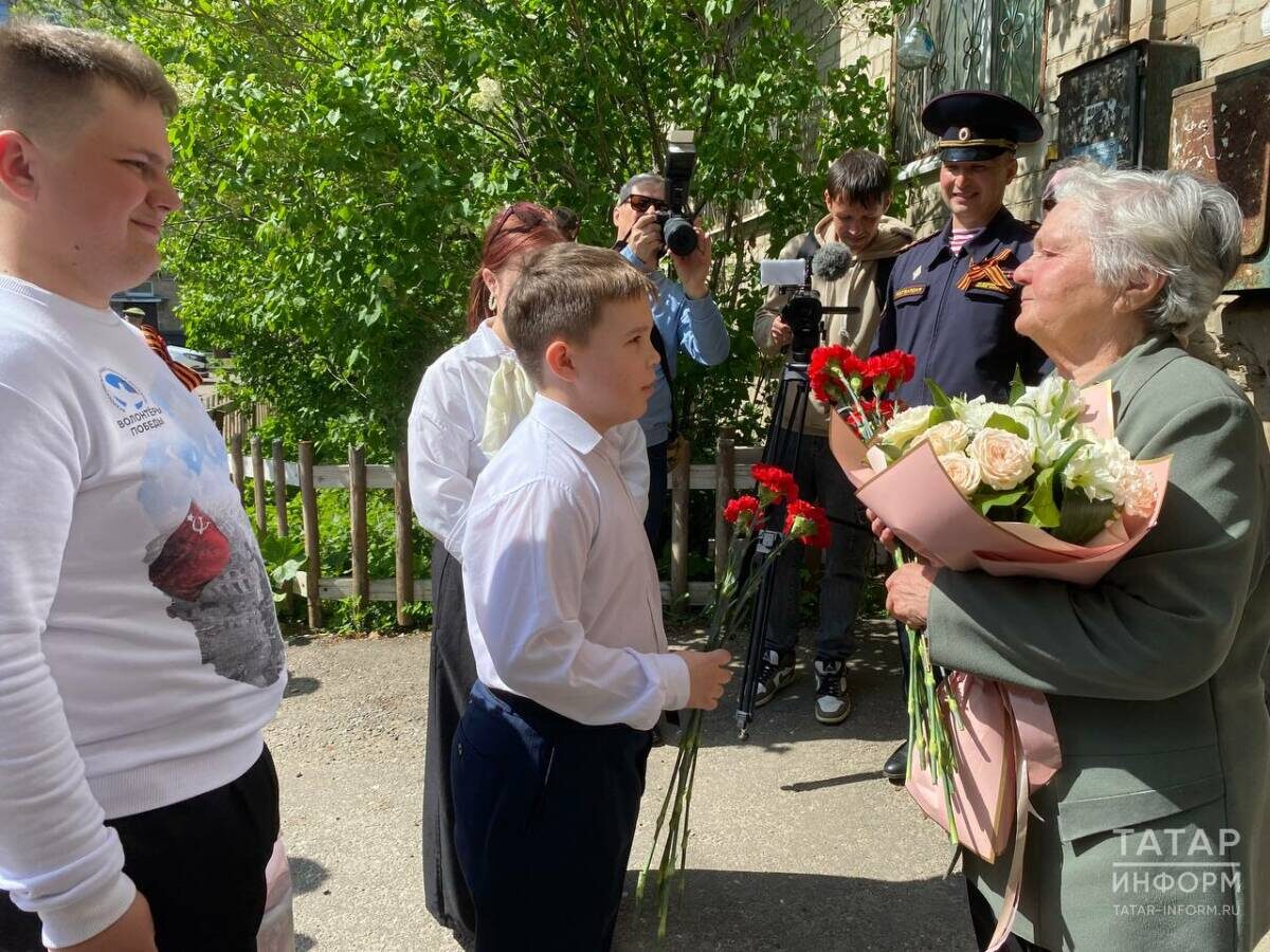 Фото: © Кирилл Гумиров / «Татар-информ»