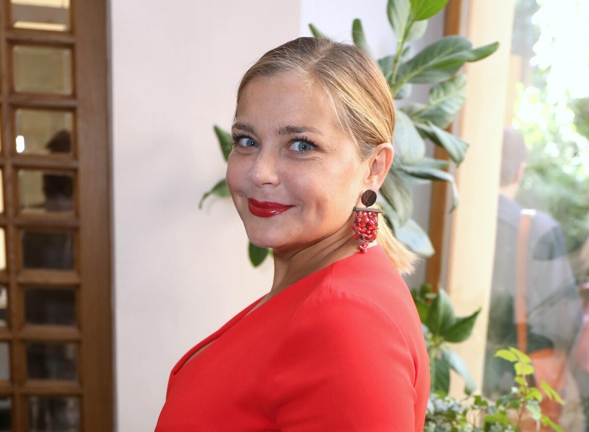 Ирина Пегова