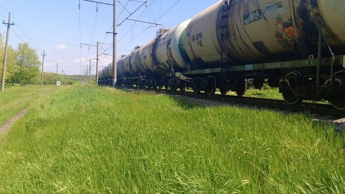    Фото: пресс-служба Краснодарского ЛУ МВД России на транспорте