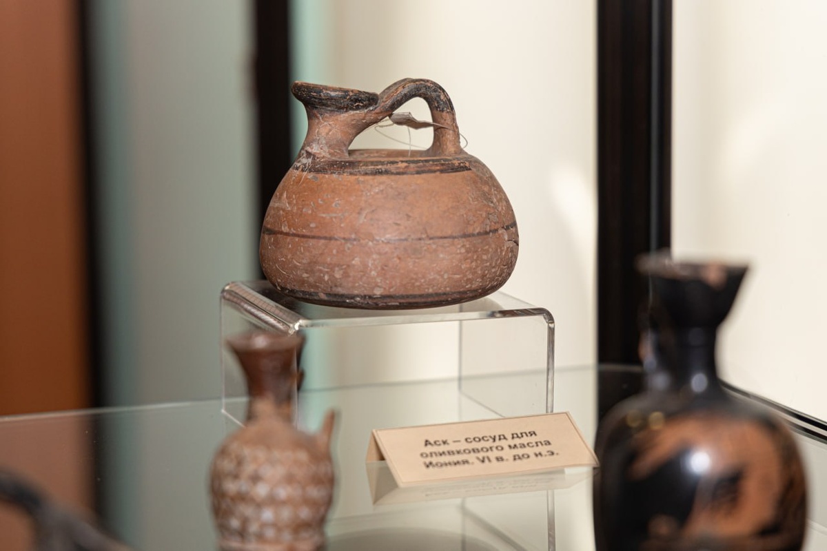 Фото: Михаил Гладчук