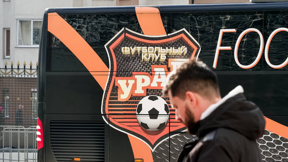 Фото: Евгения Яблонская / Коммерсантъ