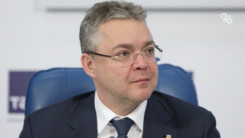      Фото: Дмитрий Ахмадуллин / / ИА «Победа26»