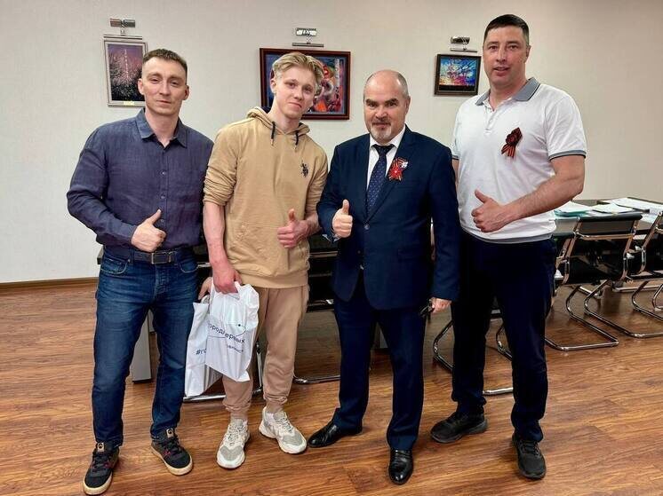     Фото: Вячеслав Лежнин/ТГ.