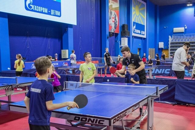    Фото: Газпром добыча Оренбург