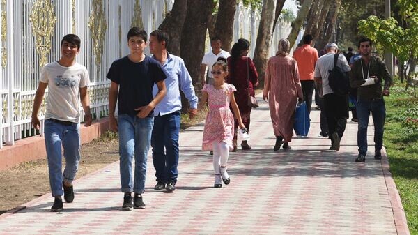    © Sputnik / Амир Исаев