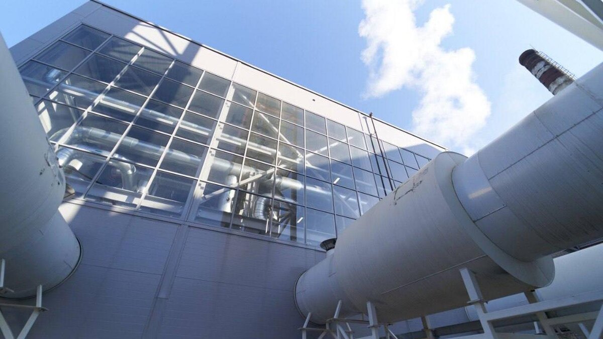    Фото: пресс-служба комитета по энергетике и инженерному обеспечению