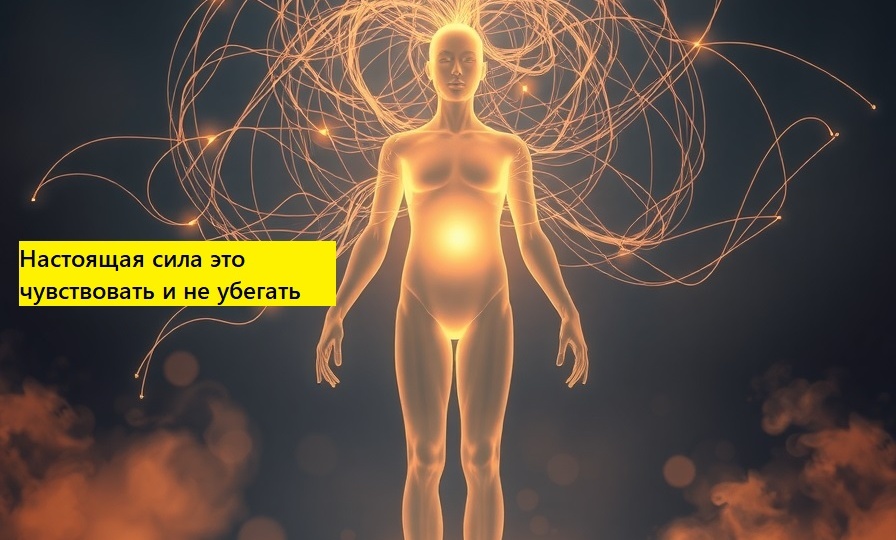 Как перепрошить нервную систему, не ломая себя