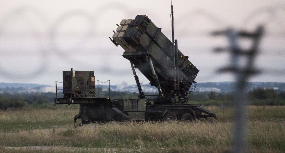    Christophe Gateau / www.globallookpress.com