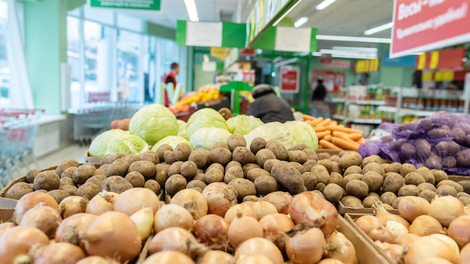 Фото: Игорь Елисеев / Коммерсантъ