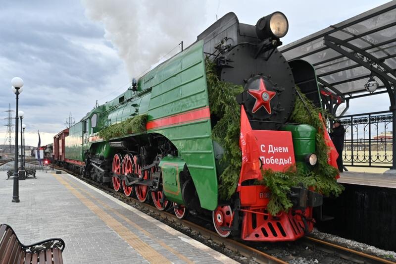    Фото Алексея Свалова