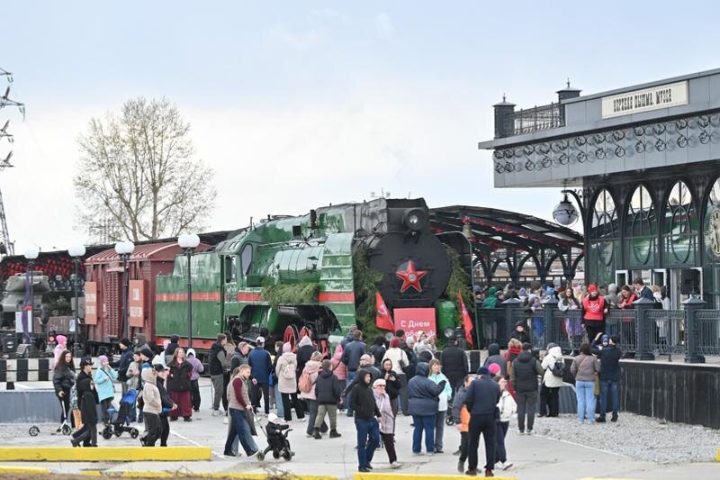 Листайте вправо, чтобы увидеть больше изображений