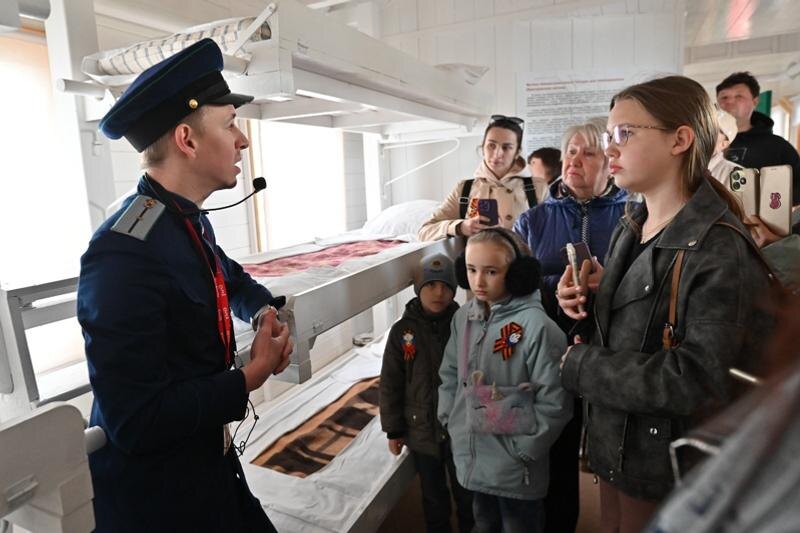 Листайте вправо, чтобы увидеть больше изображений