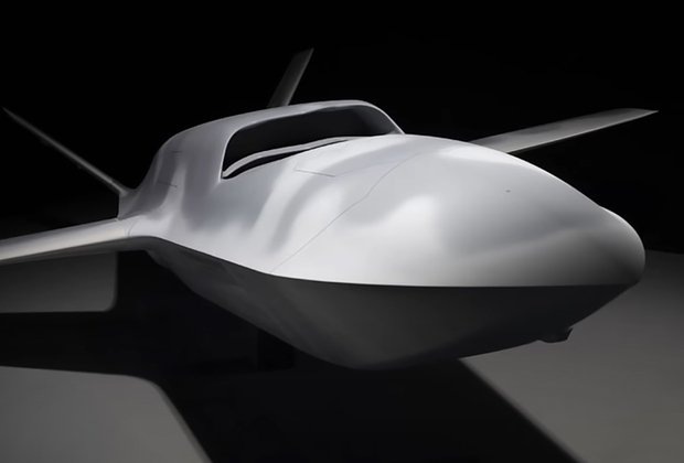    Изображение: General atomics