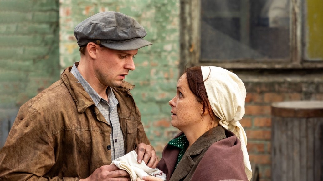 Листайте вправо, чтобы увидеть больше изображений