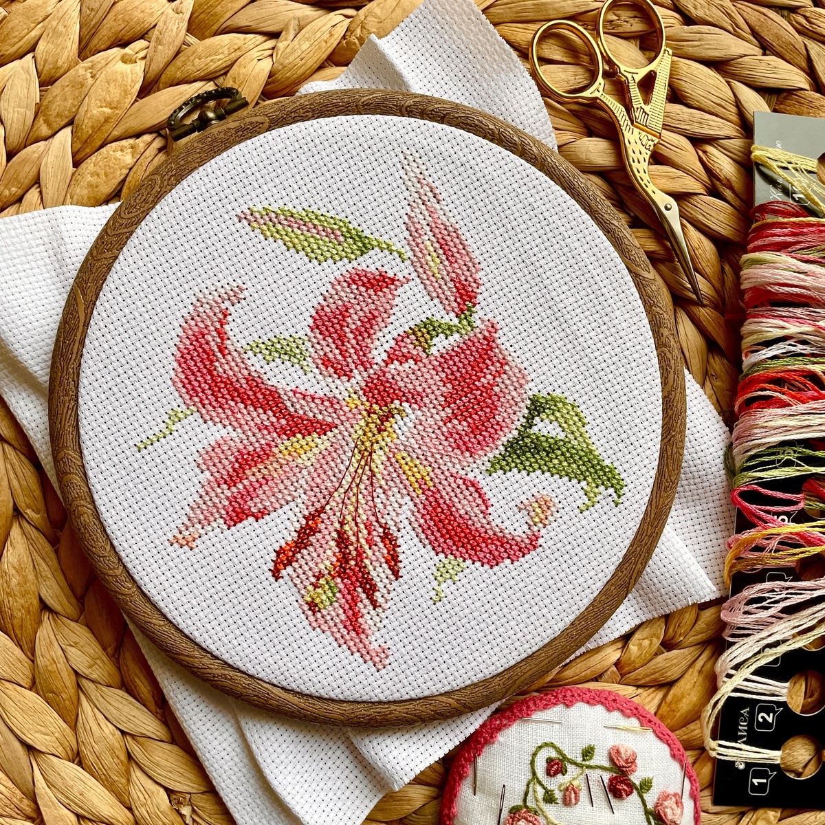 Одна из моих работ