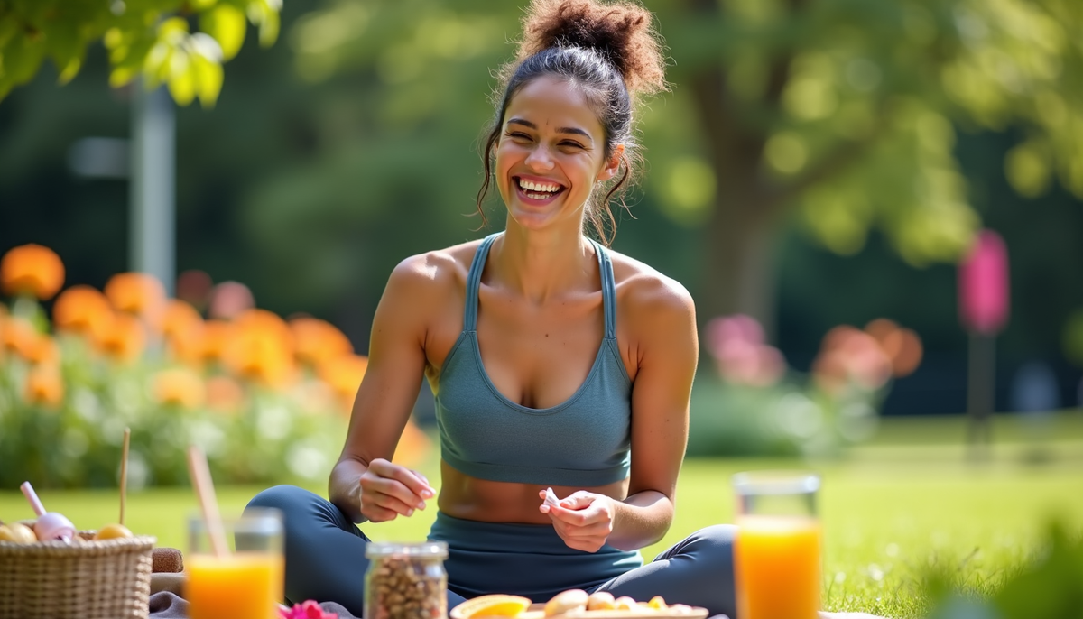 ЗОЖ без жертв