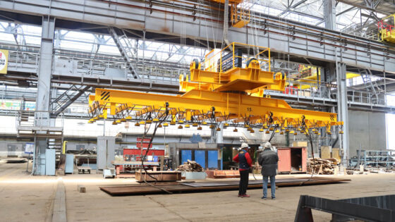     Фото: СЗ Б.Е. Бутомы