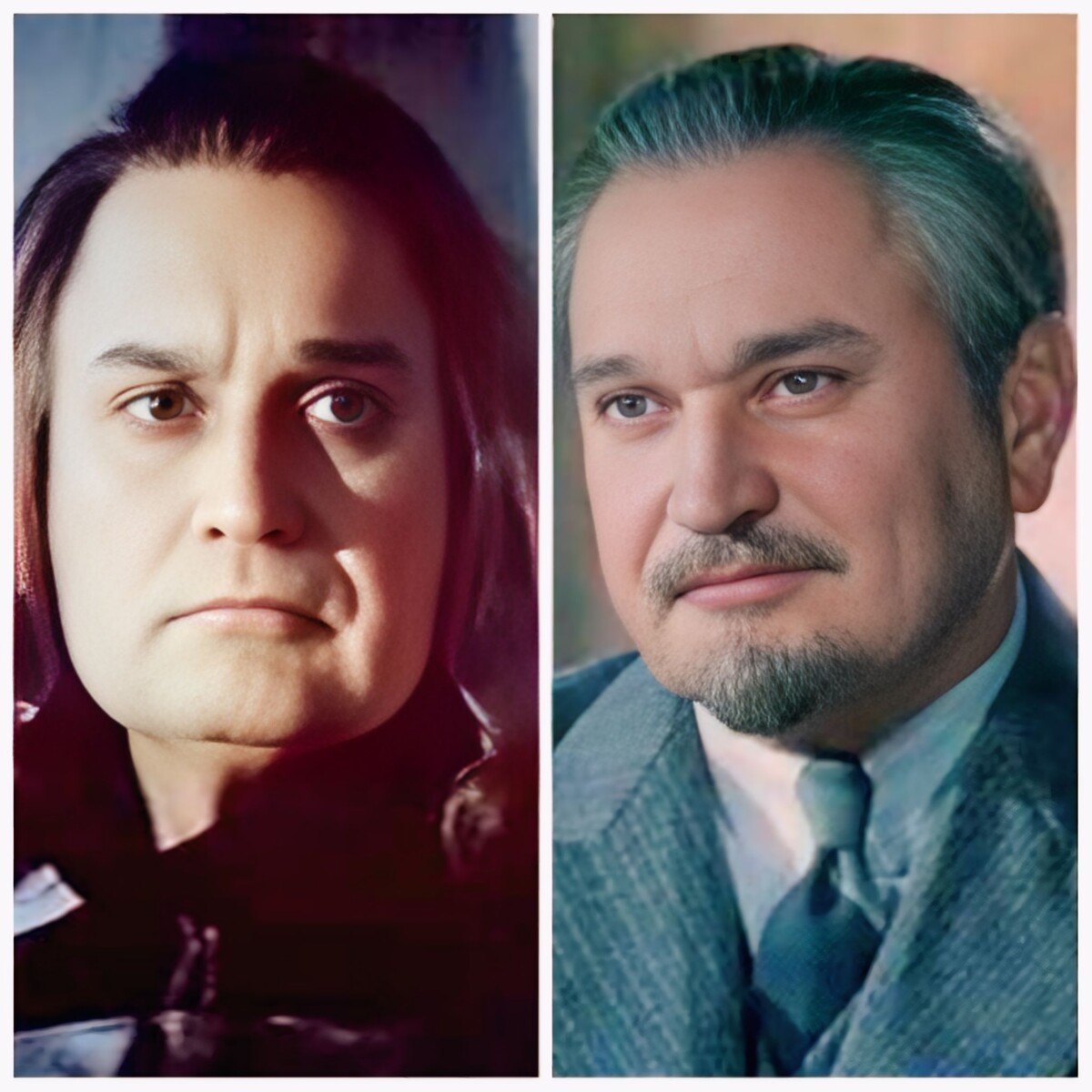 Николай Гриценко