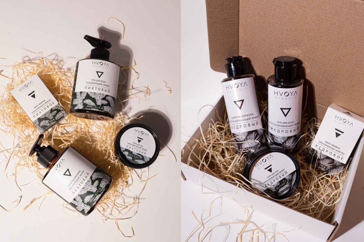 hvoyacosmetics.ru