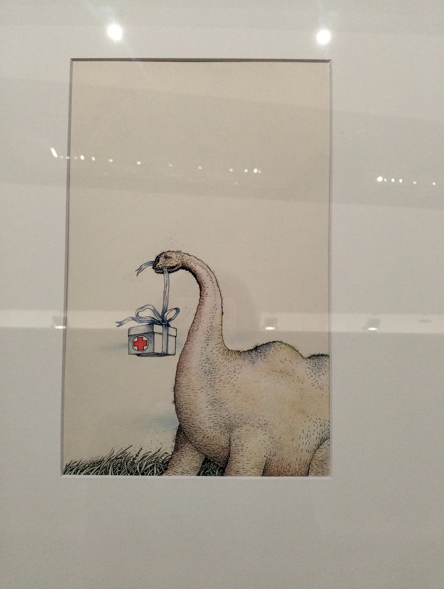 Рисунок для обложки