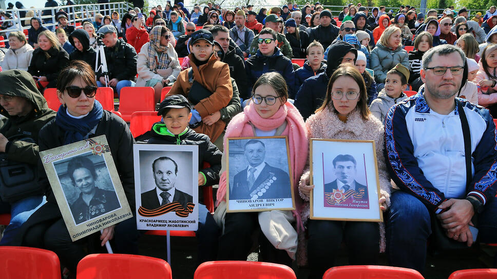 Фото: Юрий Стрелец / Коммерсантъ