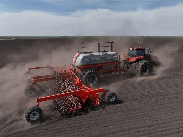    Сельхозтехника Башкортостана с начала 2025 года обновилась на сумму более 4 млрд рублей