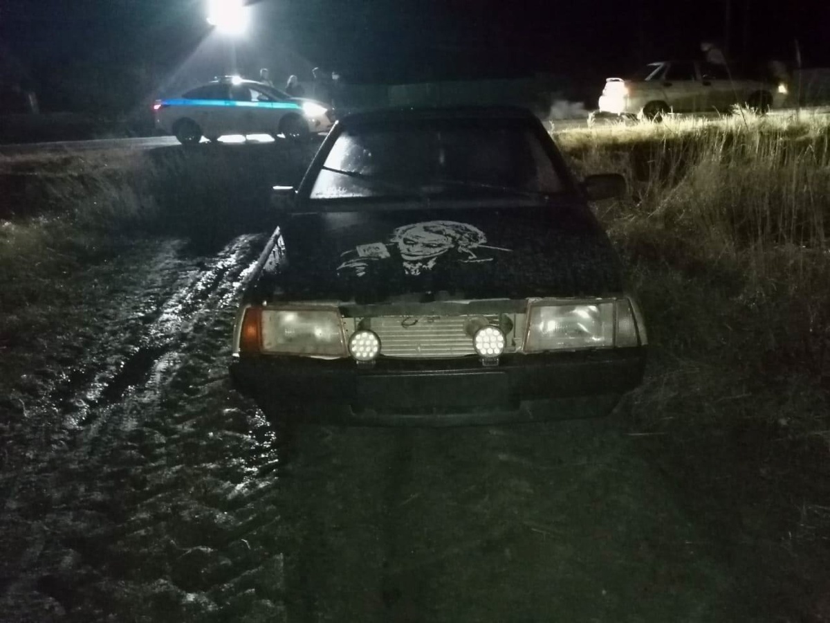    Фото: пресс-служба УМВД по Омской области