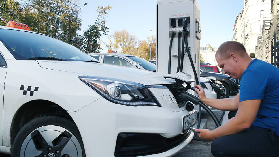 Фото: Роман Яровицын / Коммерсантъ