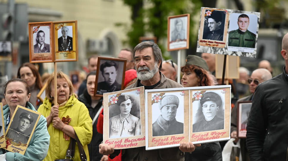 Фото: Олег Харсеев / Коммерсантъ