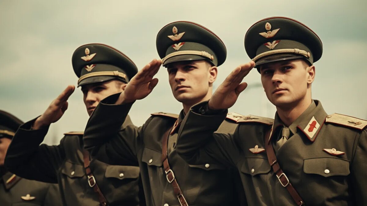    Сгенерировано ИИ