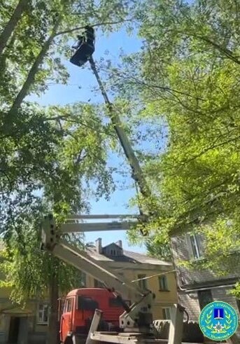    Фото: МБУ "Управление гражданской защиты города Ульяновска"