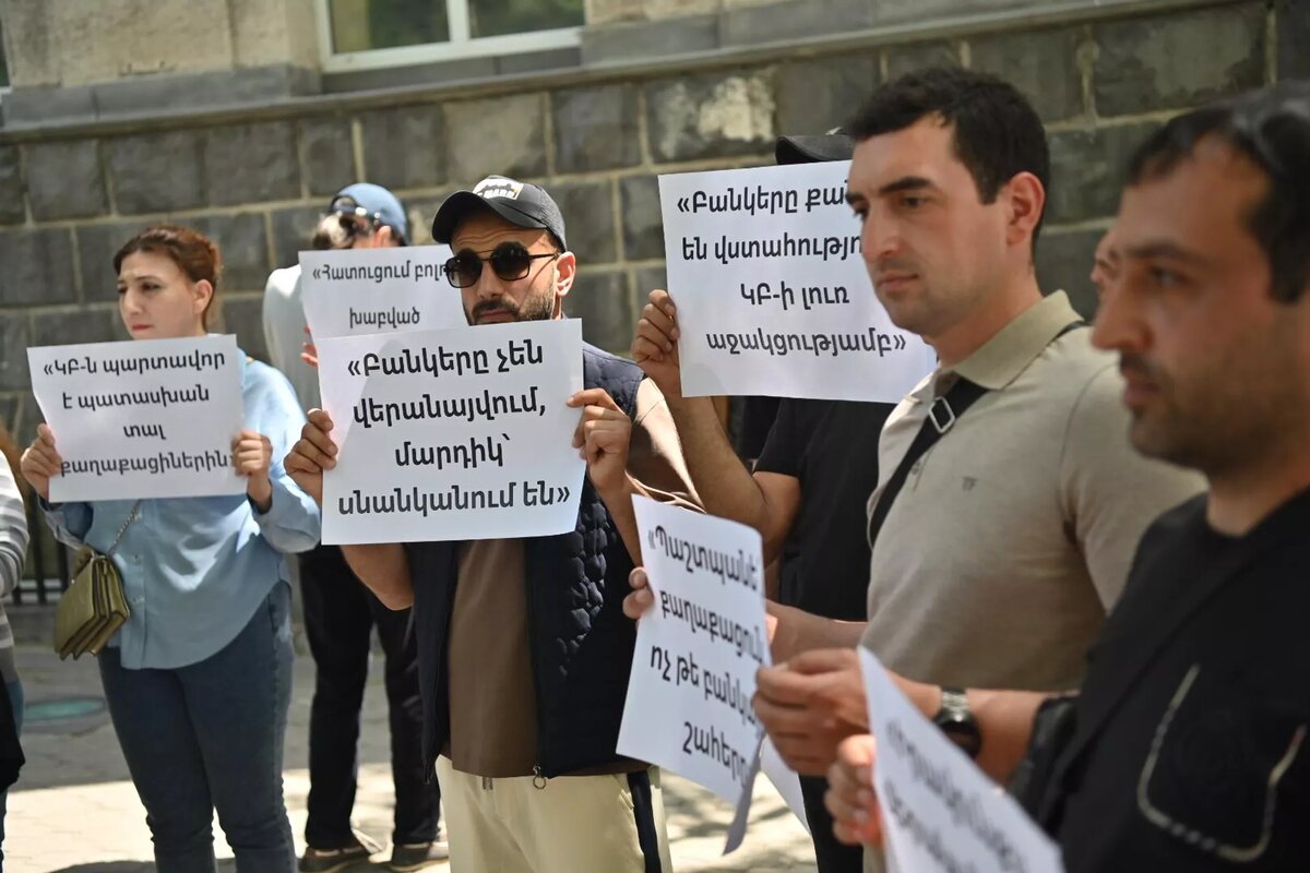 © Sputnik / Aram Nersesyan