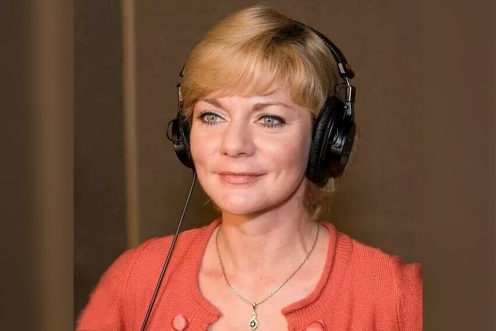    Фото © Instagram (признан экстремистской организацией и запрещён на территории Российской Федерации) / natalya_murashkevich